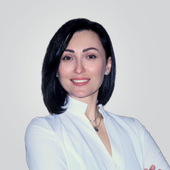 Трещева Анна Игоревна, врач-косметолог