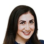 Чахчахова Анна Эмзаровна, стоматолог-терапевт