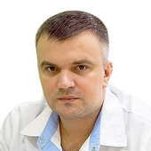 Черных Александр Константинович, ЛОР