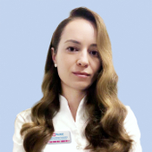Даудова Инара Анверовна, стоматологический гигиенист