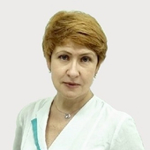 Гаврикова Светлана Юрьевна, врач функциональной диагностики