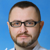 Шабалин Максим Владимирович, мануальный терапевт