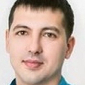 Салимов Даниил Фратович, эмбриолог