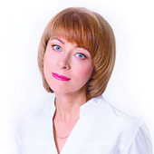 Борякина Светлана, врач-косметолог