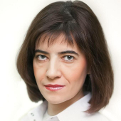 Дейс Марина Андреевна, эндокринолог