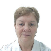 Сычева Татьяна Николаевна, гинеколог