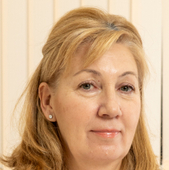 Кочеткова Елена Петровна, психолог