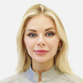 Французова Мария Александровна, детский стоматолог