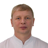 Бабкин Сергей Юрьевич, невролог