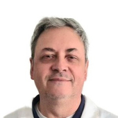 Реутов Александр Васильевич, хирург