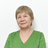 Куракина Людмила Валентиновна, стоматолог-терапевт