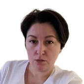 Демко Ирина Евгеньевна, гинеколог