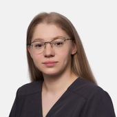 Лисовская Татьяна Ивановна, стоматолог-ортопед