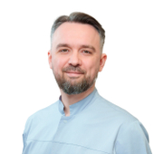 Хицко Дмитрий Леонидович, стоматолог-хирург