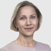 Николаева (Блохина) Елена Николаевна, офтальмолог