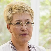 Наумова Татьяна Анатольевна, терапевт