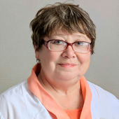 Бурматова Ирина Анатольевна, гинеколог