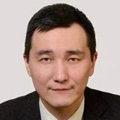 Мусин Джаныбек Ерикович, кардиохирург