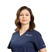 Космачева Ольга Ивановна, ортодонт