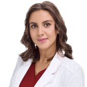 Веретехина Татьяна Викторовна, эндокринолог