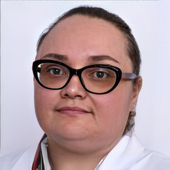 Гурленова Екатерина Владимировна, детский дерматолог