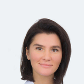 Визнер Анастасия Викторовна, врач-косметолог