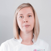 Ковбаса Татьяна Сергеевна, терапевт