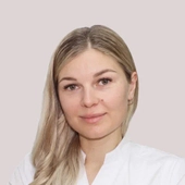 Архипова Марина Александровна, эндокринолог