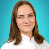 Зинченко Евгения Владиславовна, стоматолог-терапевт