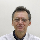 Тогулев Сергей Николаевич, гастроэнтеролог