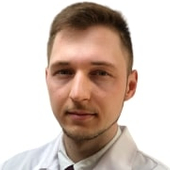 Колесников Павел Евгеньевич, пульмонолог