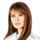 Касьянова Оксана Юрьевна, ЛОР