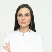 Жданова Дарья Александровна, репродуктолог