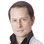 Бухольц Станислав Юрьевич, дерматолог