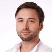 Матвеев Сергей Александрович, стоматолог-ортопед