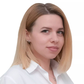 Демьянова Анжела