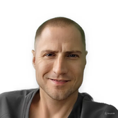 Бургарт Юрий Владимирович, психиатр