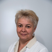 Юрьева Татьяна Юрьевна, гинеколог