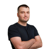 Настуев Азрет Мустафаевич, стоматолог-ортопед