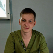 Помников Павел Сергеевич, хирург