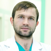 Бегматов Мурад Анварович, ЛОР