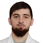 Алханашвили Акраман Гайозович, терапевт