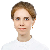 Котлинская Мария Викторовна, хирург