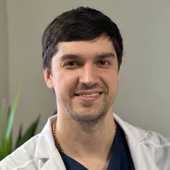 Гармаш Роман Александрович, пластический хирург