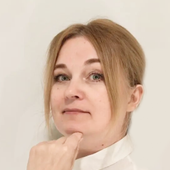 Мельченко Елена Сергеевна, оптометрист