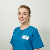 Старцева Вера Валерьевна, офтальмолог