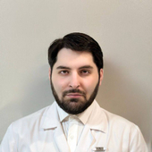 Джапаров Магомедали Абдулкеримович, ортопед