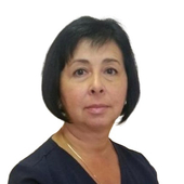 Ломага Ирина Александровна, детский невролог
