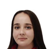 Карасева Анастасия Александровна, офтальмолог