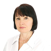 Горбунова Валентина Витальевна, гинеколог